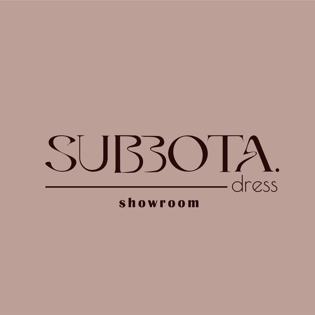 Subbota.dress